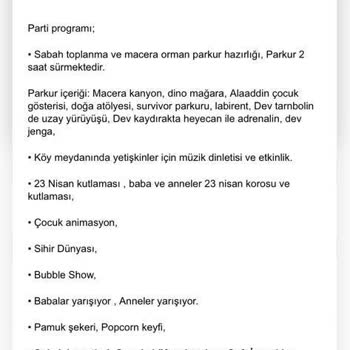 Bonjur Köy Eksik Bilgi Verdi Ve Günümüzü Mahvetti