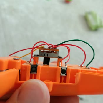 Birlik Oyuncak Matkap Seti Al 5 Dakika Kullan