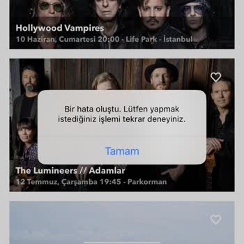 Passolig Kart Başvurusu İşlemi