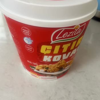 Lezita Çıtır Kova Tavuk