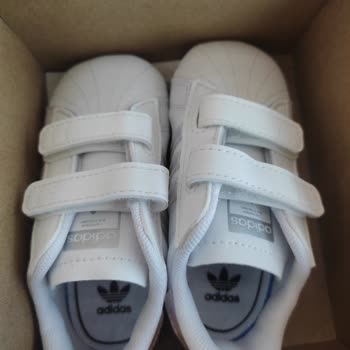 Adidas Bebek Ayakkabısı İade Sorunu