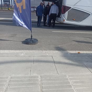 Kamil Koç Araç Arızası Ve Kamil Koç Şirketi