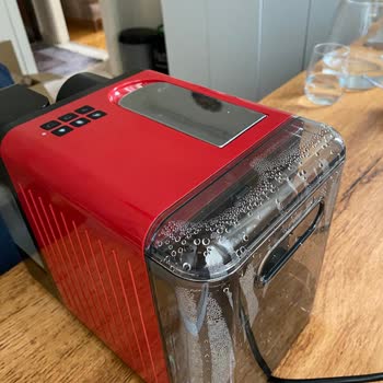 Carrefour Sold Me A Defective Tchibo Cafissimo Milk Coffee Machine.