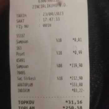 Yves Rocher İndirimimi Uygulamadı Ve Hediyemi Vermedi