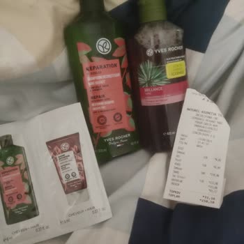 Yves Rocher İndirimimi Uygulamadı Ve Hediyemi Vermedi