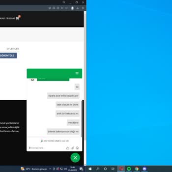 Pubghilesi.org Teslim Edilmeyen Sipariş