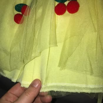 Peki Baby & Kids Fiş Ve İade Sorunu