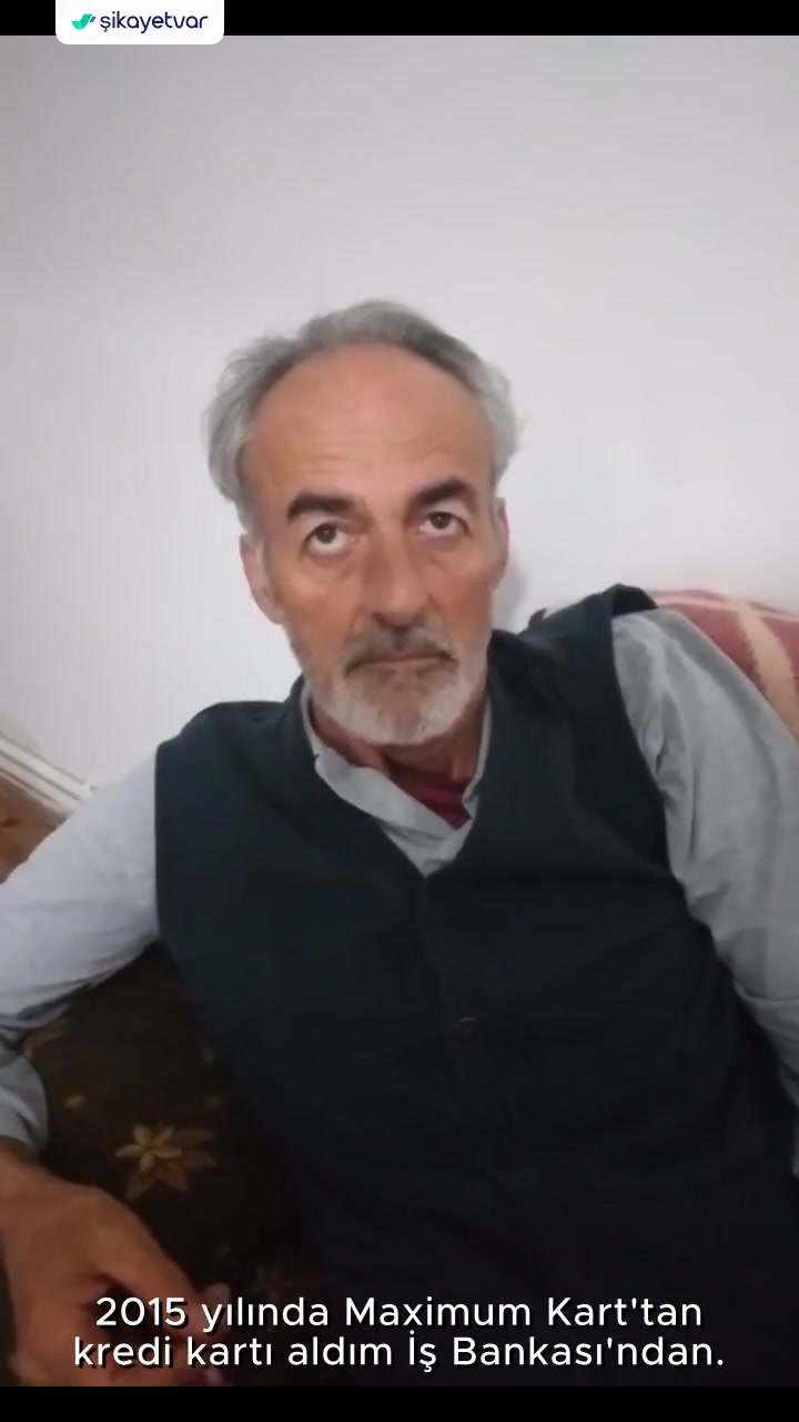 İş Bankası Kırmızı Çizgi Borcu Ödememe Rağmen Kalkmadı! videonun kapak resmi