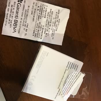 Vatan Bilgisayar İade Yapmıyor!