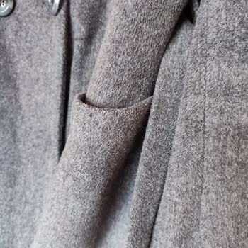 Tekbir Mağazası Ürünü İade Yapmıyor Üründen Hiç Memnun Kalmadım