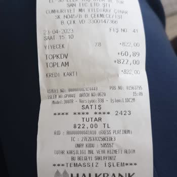 Panorama34 Cafe & Restaurant Cafe Nin Ve Müşterinin Şiddet Uygulaması