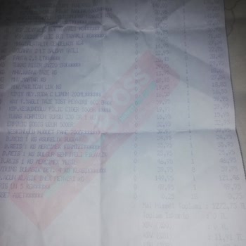 Anpa Gross Market Anpa Gros Bozuk Tavuk