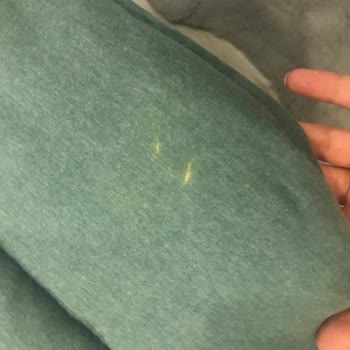 Karaca Home Uyku Seti Renk Solması Ve Renk Atması