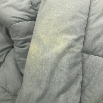 Karaca Home Uyku Seti Renk Solması Ve Renk Atması