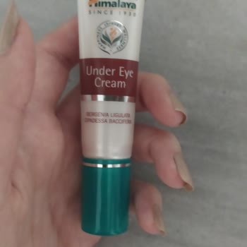 Himalaya Global Gratis Himalaya Under Eye Cream Tahriş Yapıyor Ve Yara Oluşturuyor.
