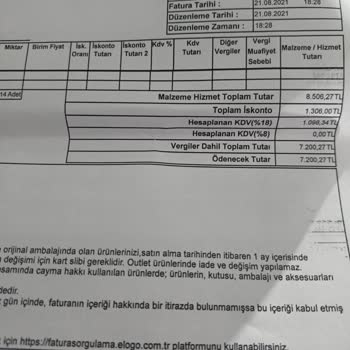 Schafer Blender Setim Garantiye Gitti Ve Bir Daha Dönmedi!