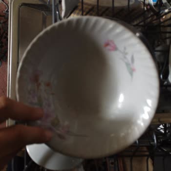 Vestfrost Bulaşık Makinesi Yıkamıyor