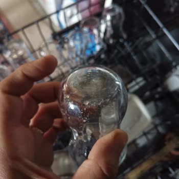 Vestfrost Bulaşık Makinesi Yıkamıyor