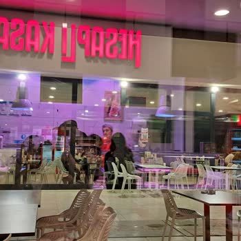 Köfteci Yusuf Şikayeti