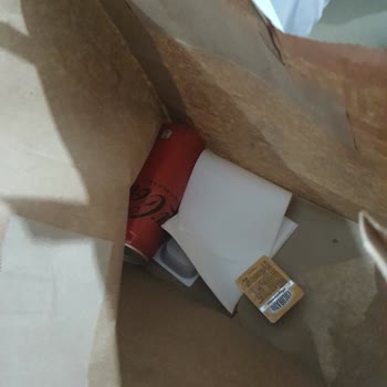 Cennet Arbys Şube Siparişimi Eksik Verdi Trendyol GO Yardımcı Olmadı