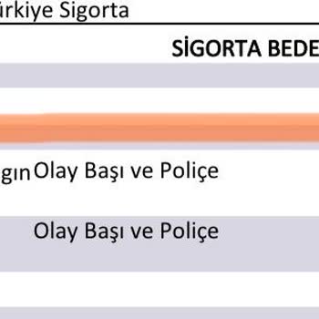 Türkiye Sigorta Konut Sigortası Ödemesinde Kesinti Yapıyor