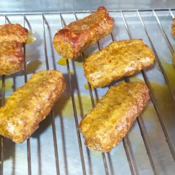 Migros Uzman Kasap Köfteleri Oldukça Kötü