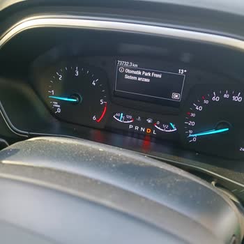 Ford Focus 2019 Güvenlik Sisteminin Arızaları