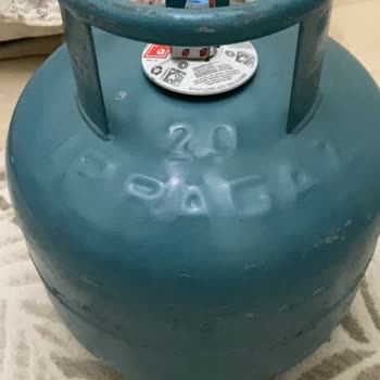 İpragaz 12 Kg Yerine 10.9 Kg Satıyorlar