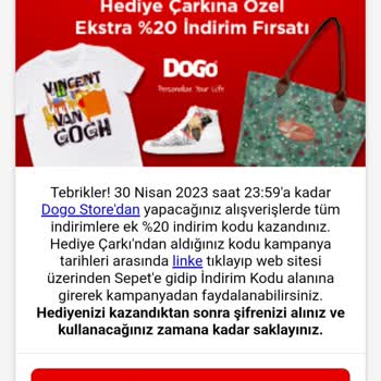 Vodafone Hediye Çarkı İnternet Vermiyor