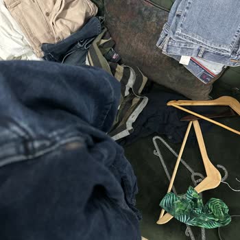 Lee Cooper Lee Copper Kot Pantolon