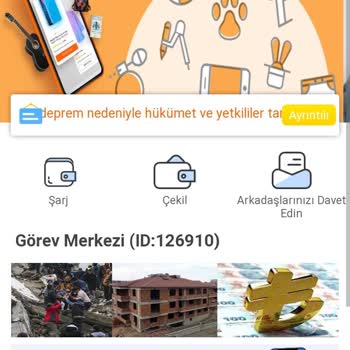 E-ticaret Marka Taklidiyle Dolandırıcılık'dan Amazon Ticareti Sonrası Paramı Alamıyorum