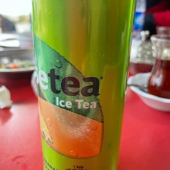 Neriman Usta Etliekmek Izgara'da Böcek Müşteriye Hakaret Sözlü Saldırı