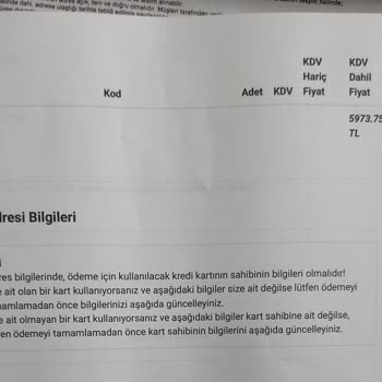 Arcadia Bilişim Lenovo Laptop Satın Aldım, Aldatıldım Ve Tamamen Mağdur Oldum