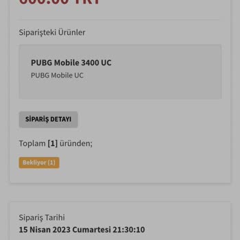 Oyun Eko Uc Yüklenmedi Derhal Yüklensin