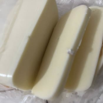 Torku Tostun İçerisinden Tel Çıktı