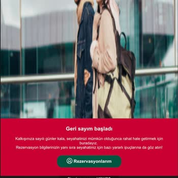 Mytrip.com Yurt Dışı Bilet Değişikliğim Yapılmamış Ve Para İadesi De Yapılmıyor!