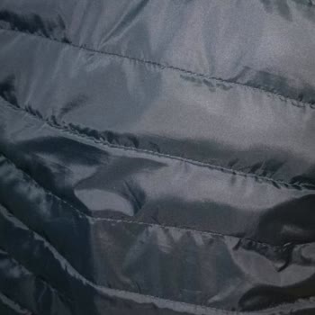 Skechers Montum Kuru Temizleme Sonrası Sarktı