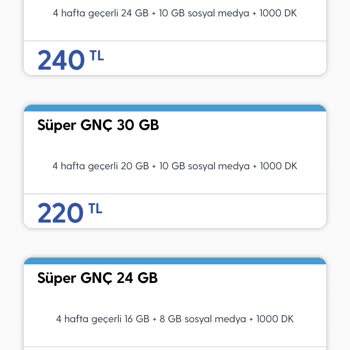 Turkcell Faturasız Paketlerin Kaldırılması Limitlerin Düşüşü Ve Fahiş Fiyatlar