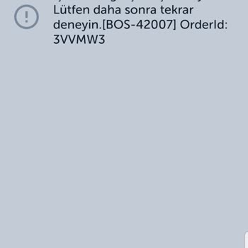 THY Çözülemeyen Bilet İptali