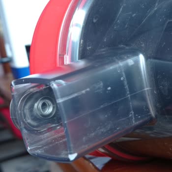 Fantom Provac P 5000