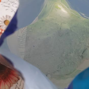 Ariel Deterjan 10 Kg Aqua-pudra Çamaşır Deterjanı Tuz Çıktı