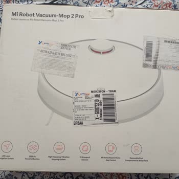 Xiaomi Mi Radar Hatası