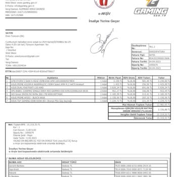 AMD Radeon The Last Of Us Part 1 Hediyesi