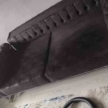 Gebze Beril Mobilya İstediğim Koltuk Takımı Gelmedi!