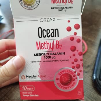 Orzax İlaç 1 Ay Bile Kullanamadan Akıtıp Biten Sprey.