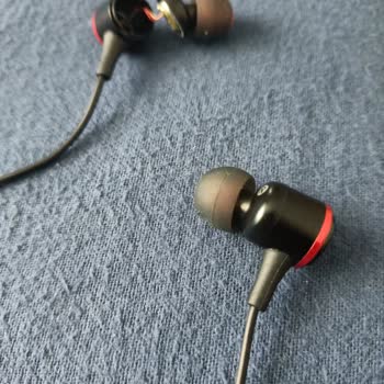 Şahin Group Rosstech RS-70 Pro Kulaklık 10 Günde İkiye Ayrıldı