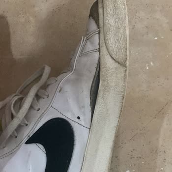 SuperStep Kentpark Mağazası Ve Nike Ayakkabı Mağduriyeti