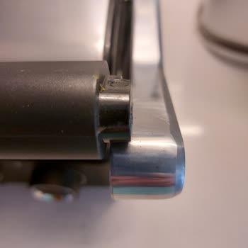 Arçelik TM9006I Tost Makinesi Çıldırttı!