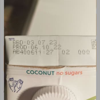 Alpro Süt Bozuk Çıktı