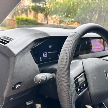 2023 Ds Automobiles Kusurlu Araç Teslimi